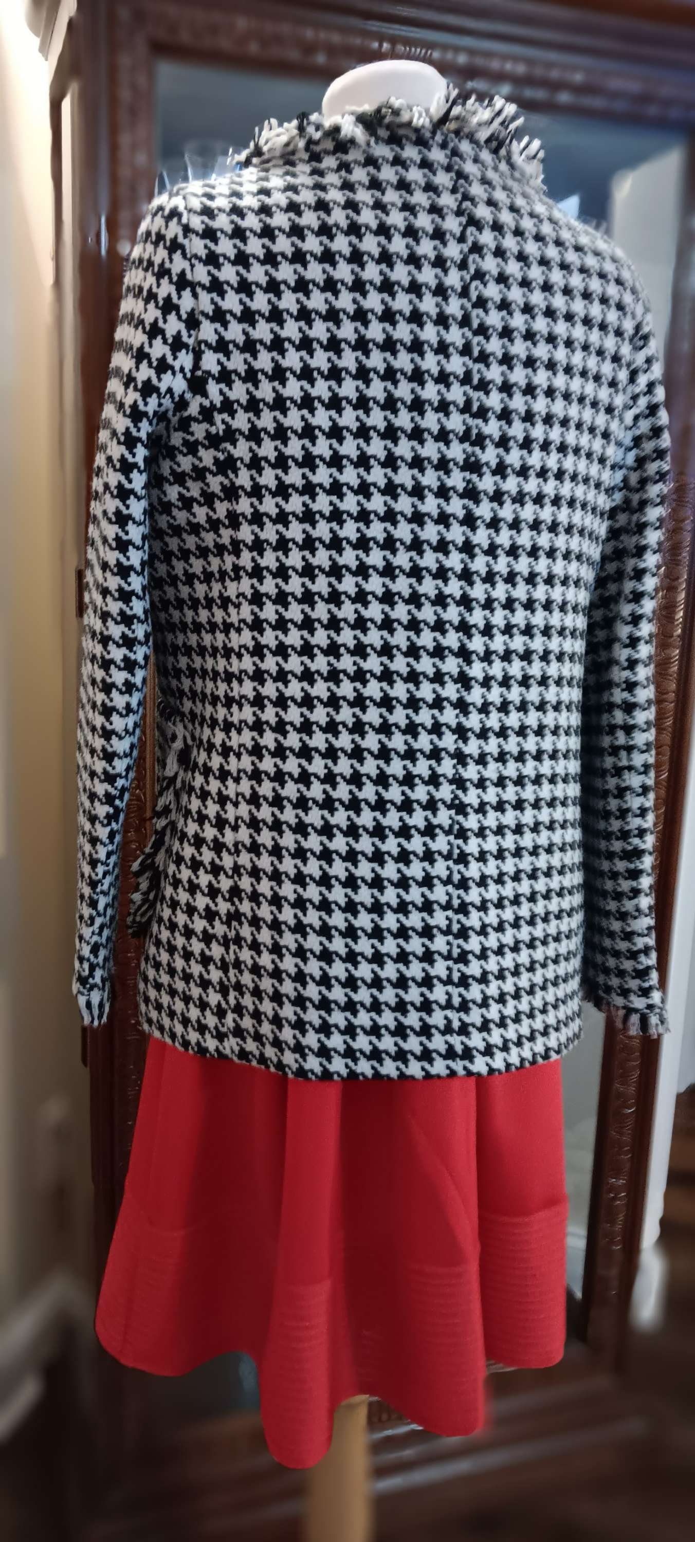 Dolce and Cobana blazer size L image 3