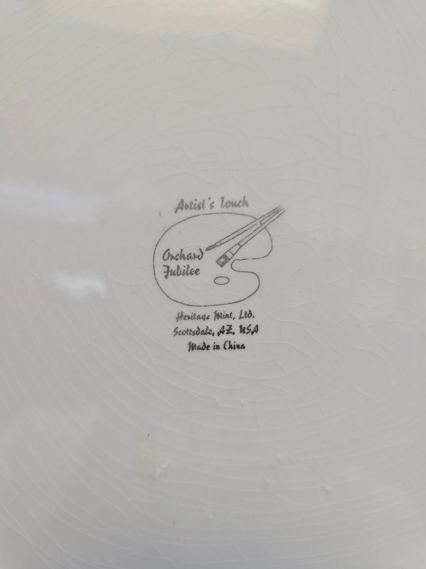 Orchard Jubilee
by Artist's Touch 12inches image 4