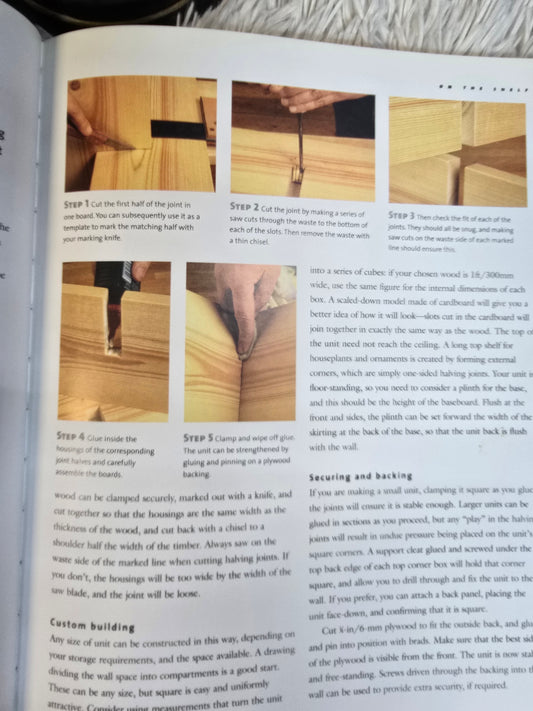 Storage solutions  image 1