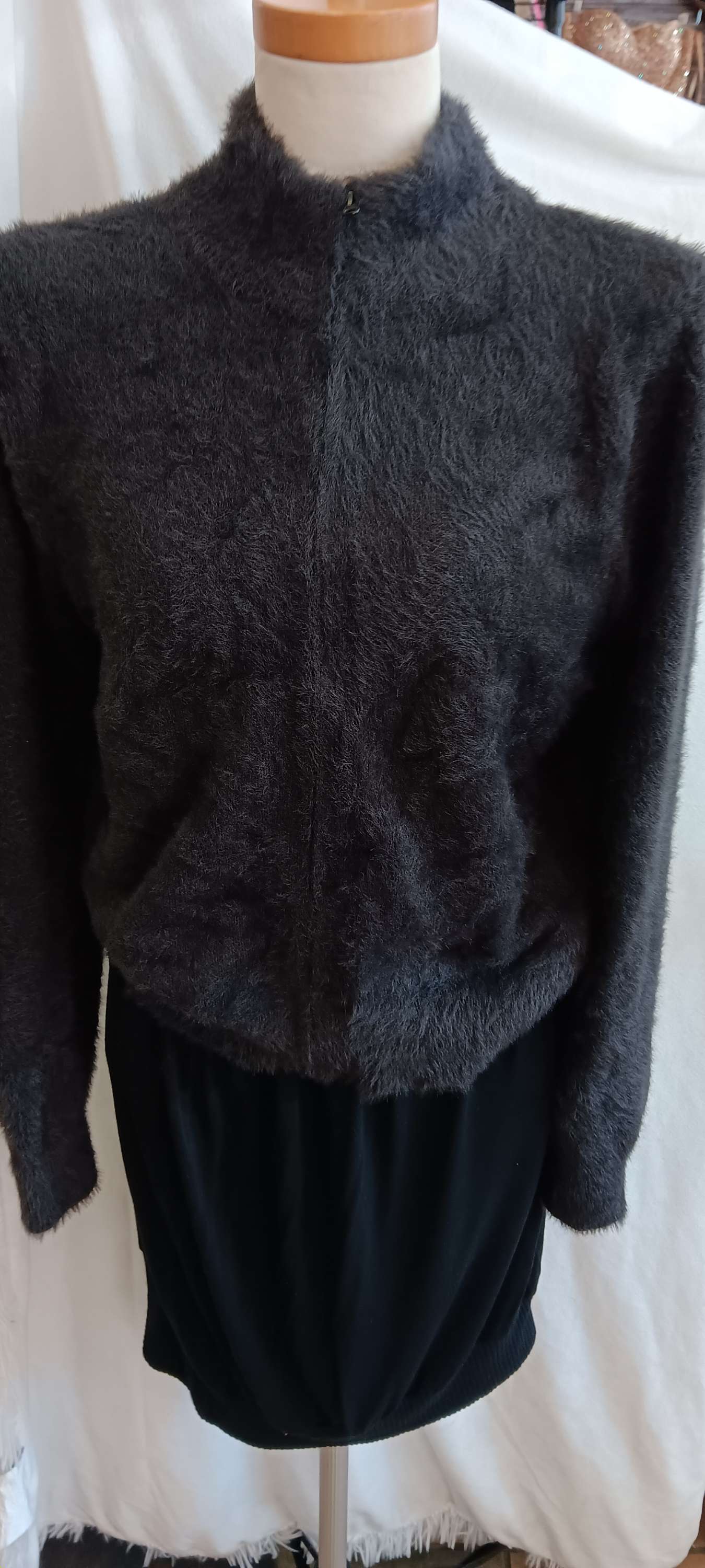 Blouse sweater xxl image 1