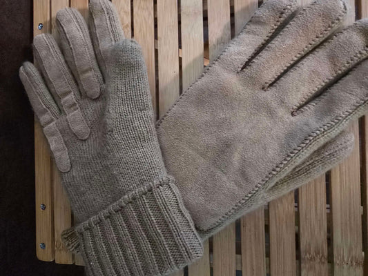 Adult Winter glove 1size fit all image 0