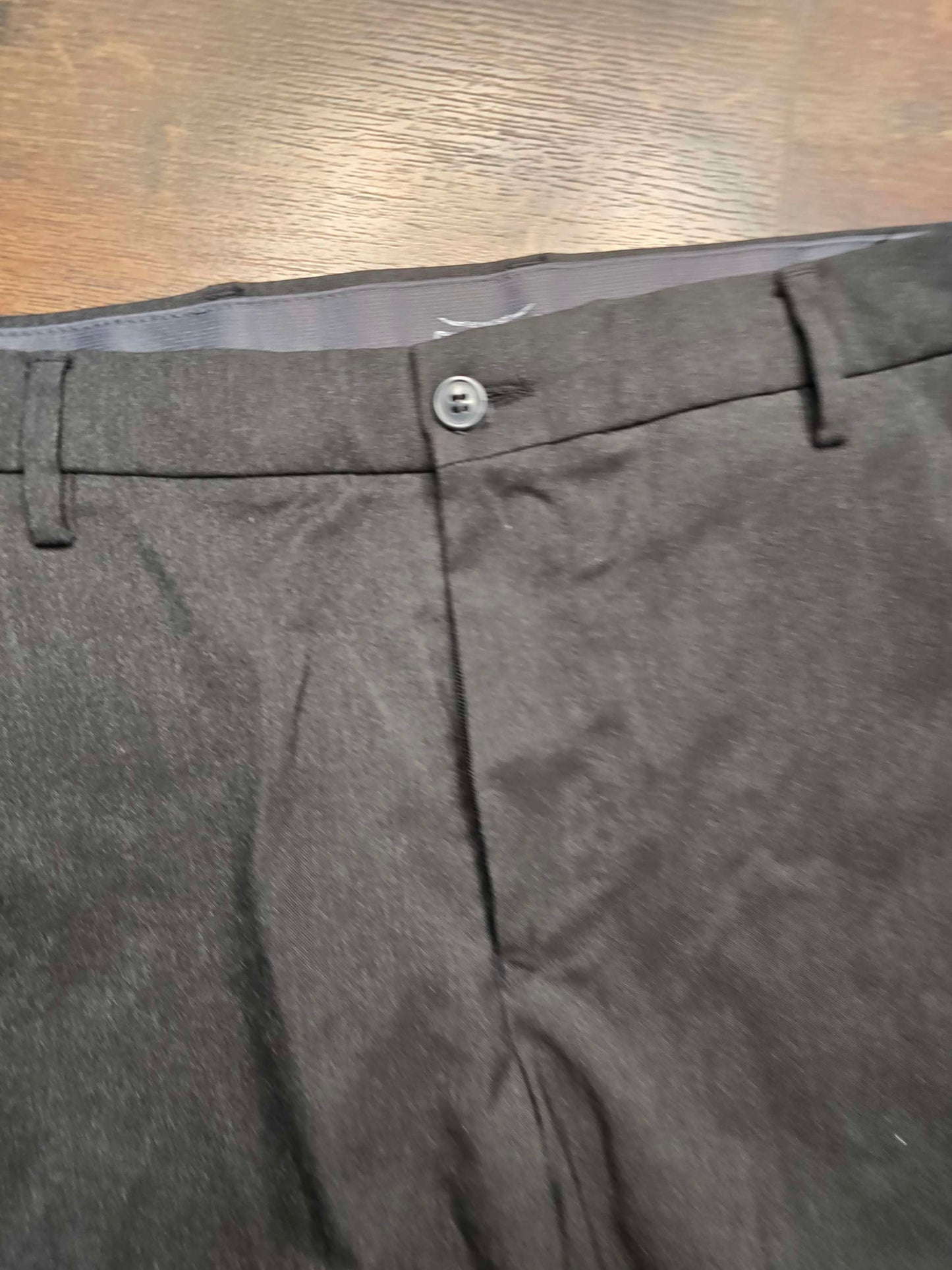 Daniel Hechter Paris dress pants size 36/32 image 3