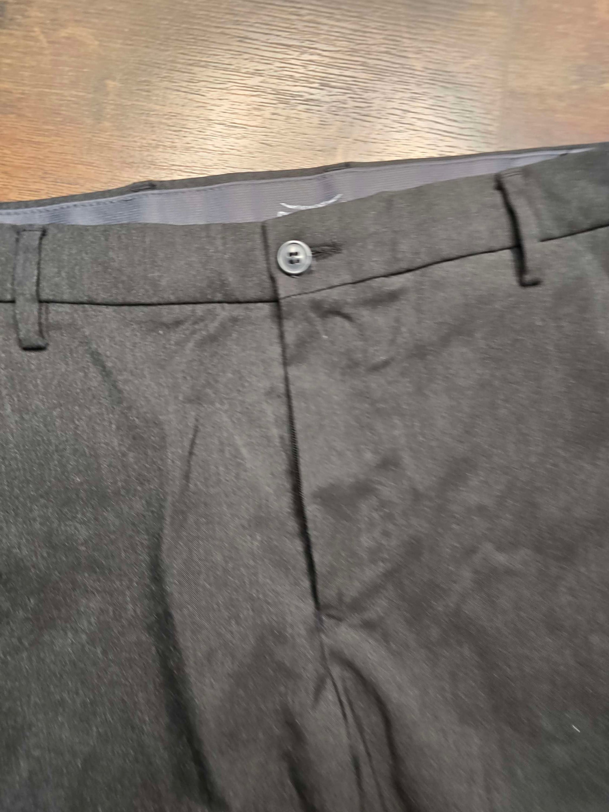 Daniel Hechter Paris dress pants size 36/32 image 3