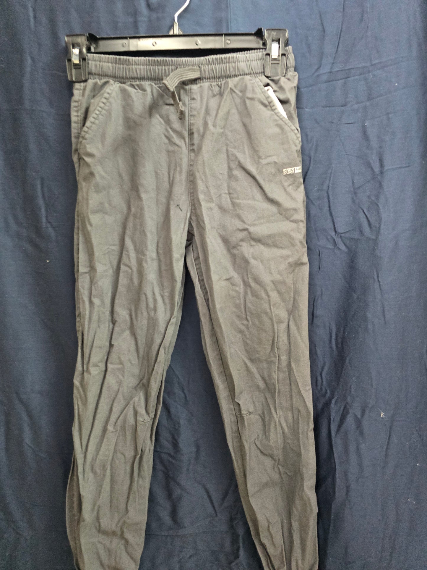 Kids elastic foot Capri size 10 image 2