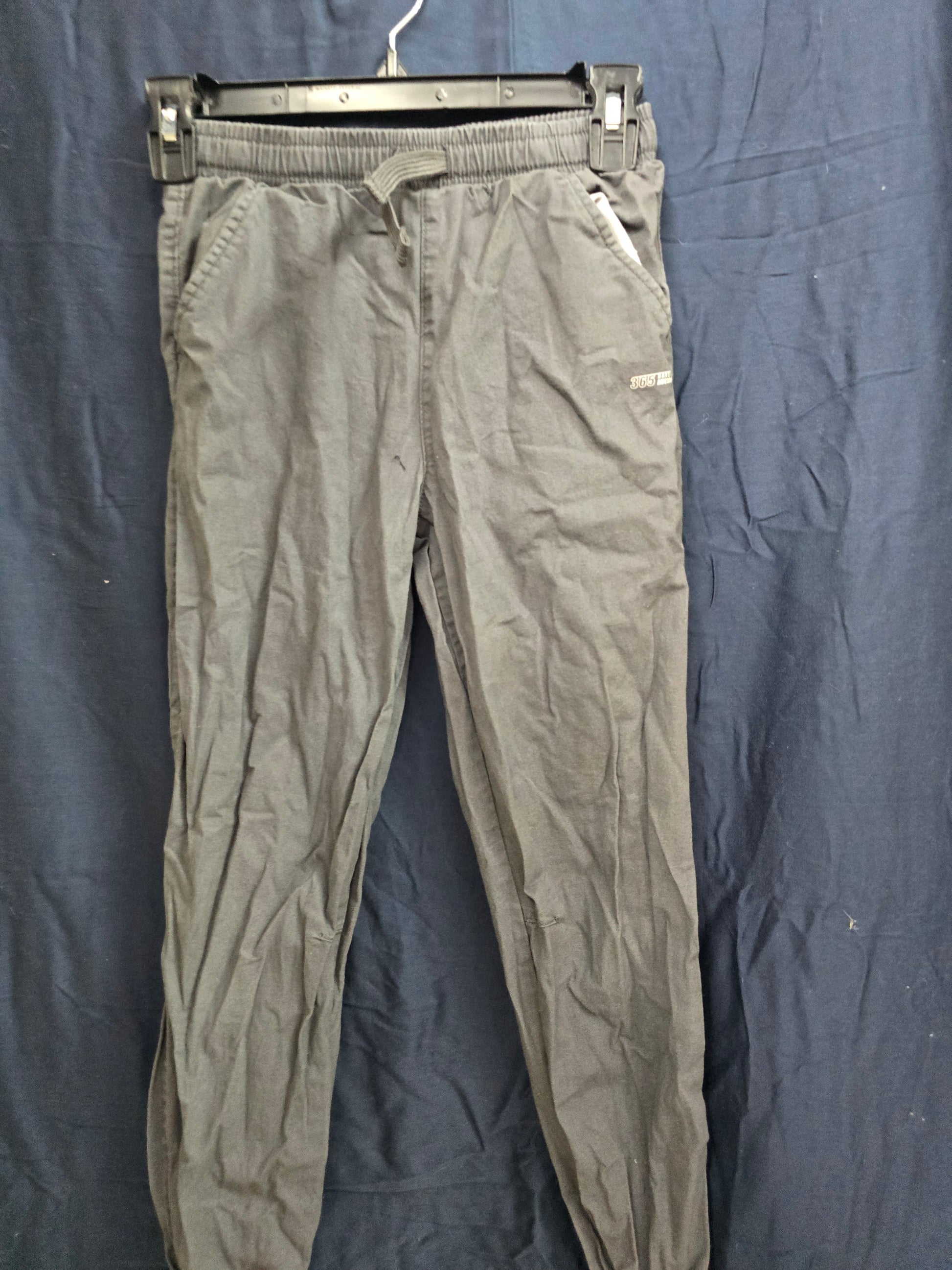 Kids elastic foot Capri size 10 image 2