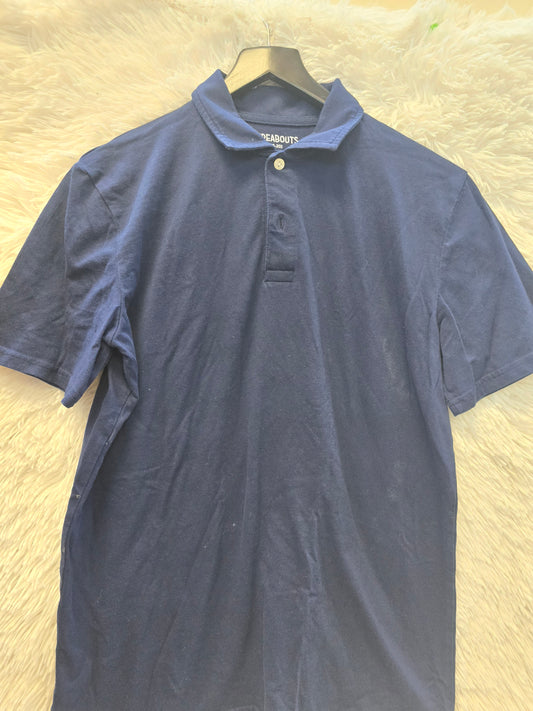 Set of 2  uniform shirt 14/16 image 0