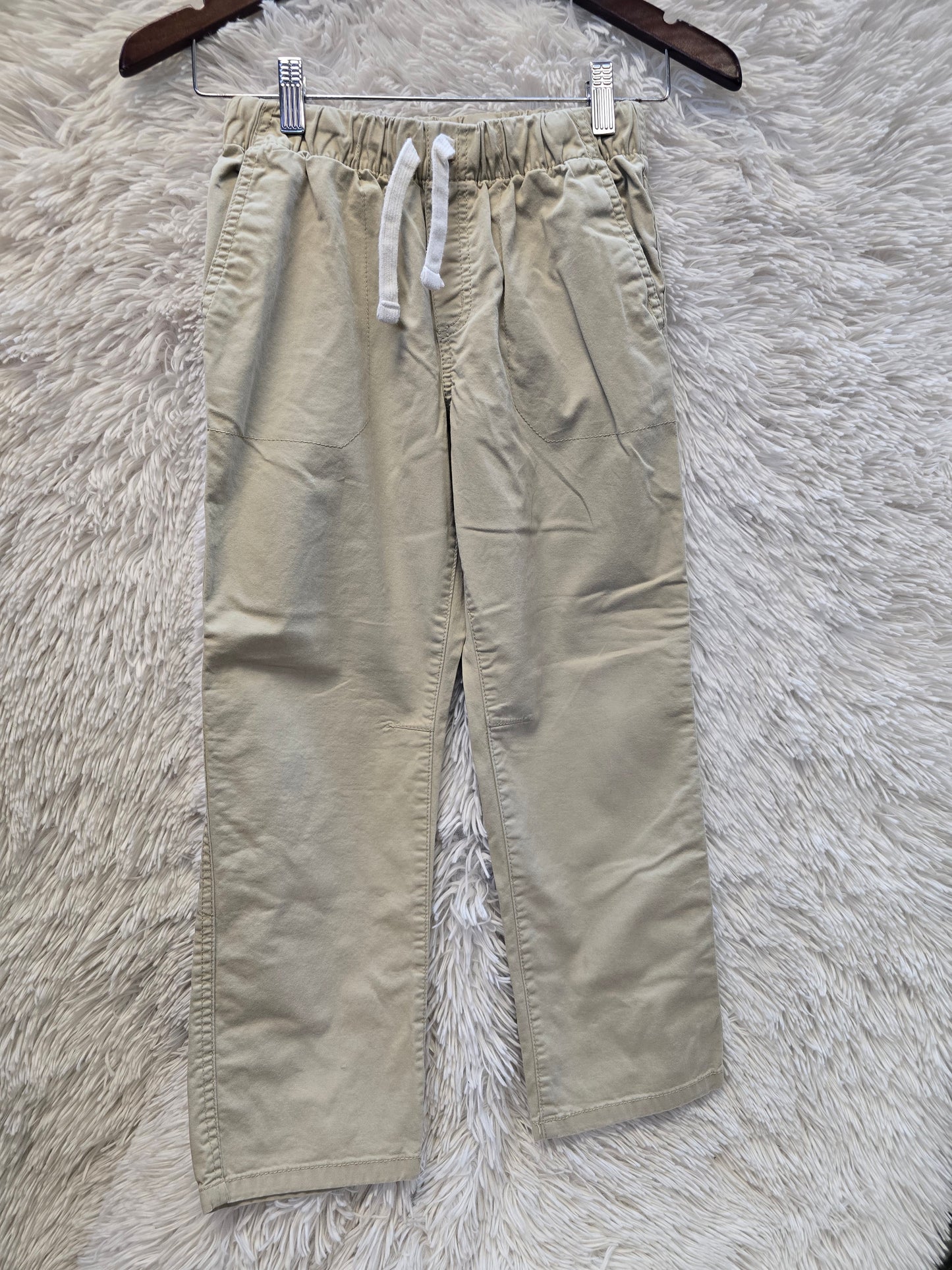 Set of 2 Cat and Jack uniform straight size 10 image 0