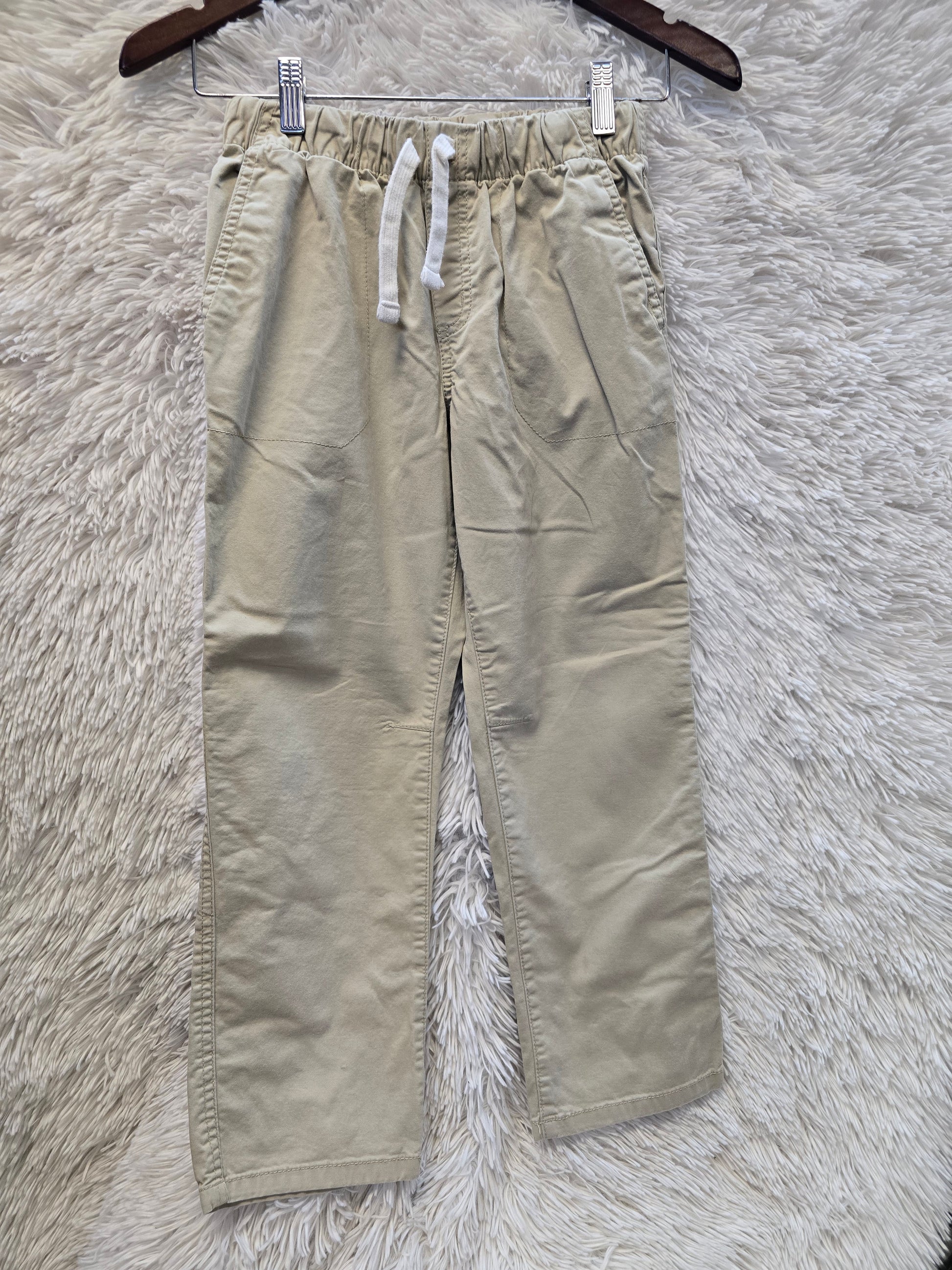 Set of 2 Cat and Jack uniform straight size 10 image 0