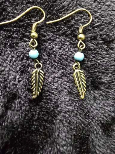 Earrings  image 1