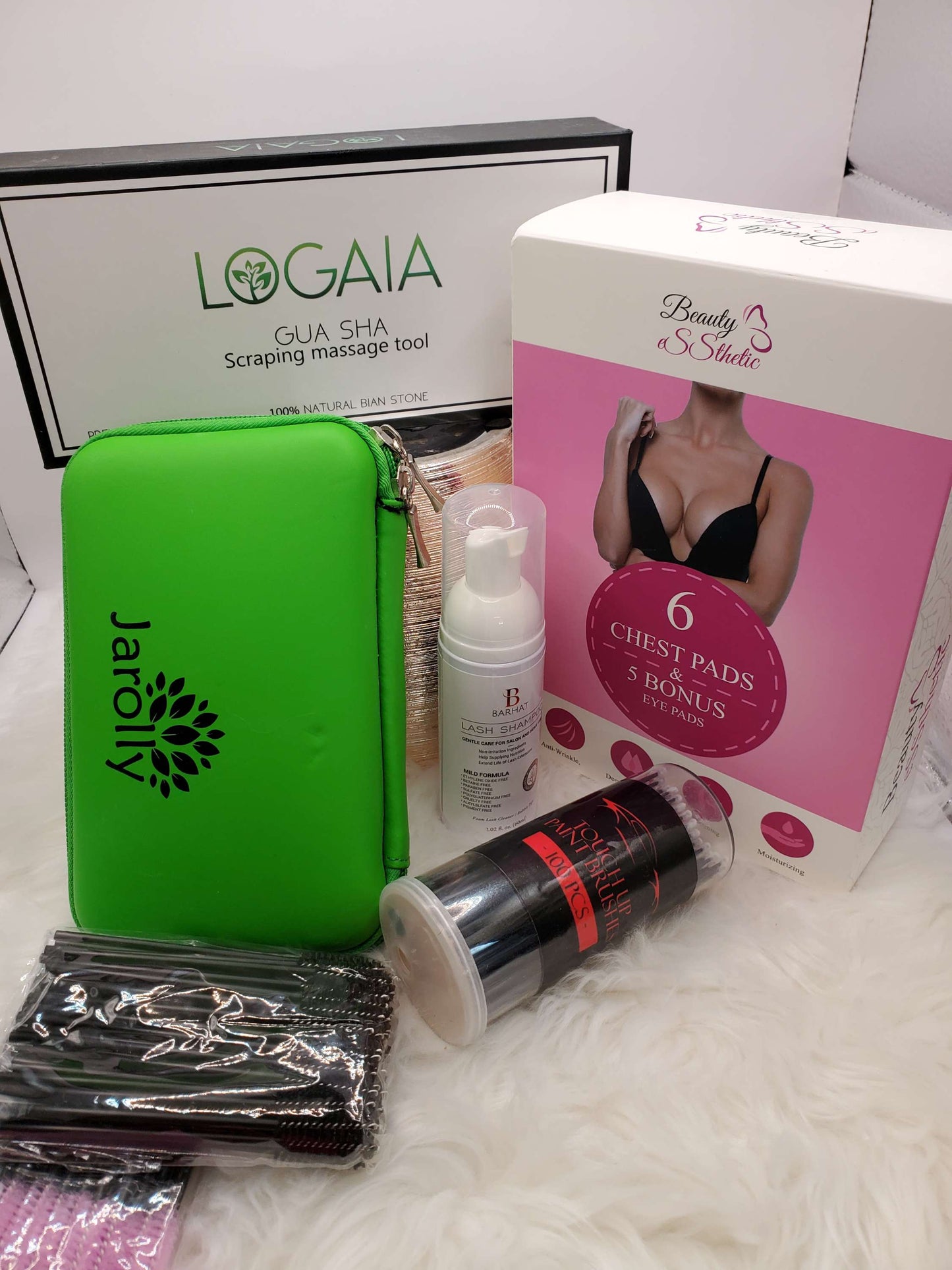 Beauty gift set image 6