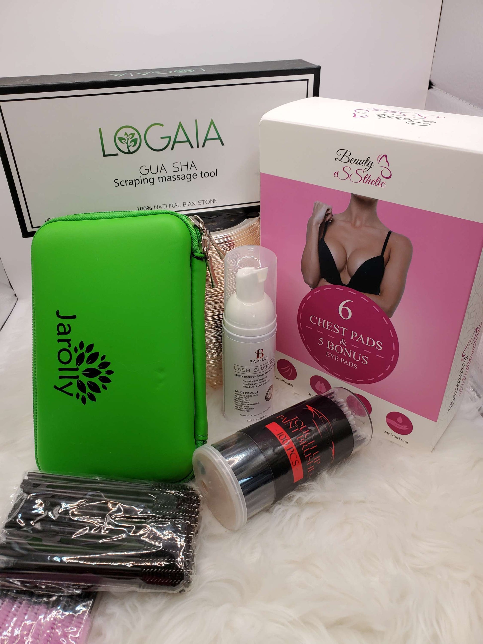 Beauty gift set image 6