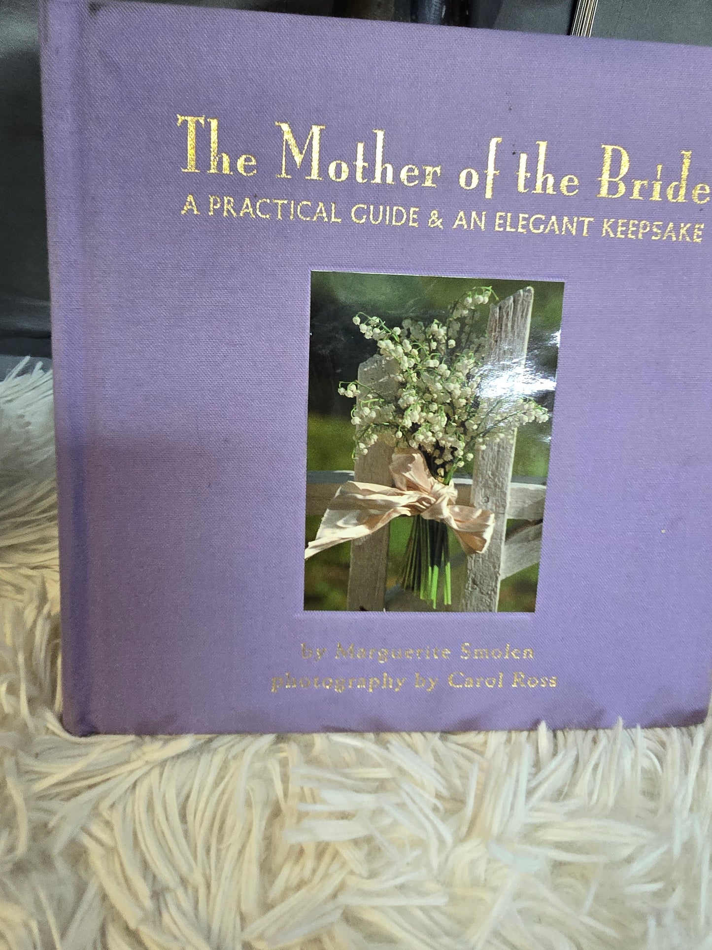 Mother of the bride image 2