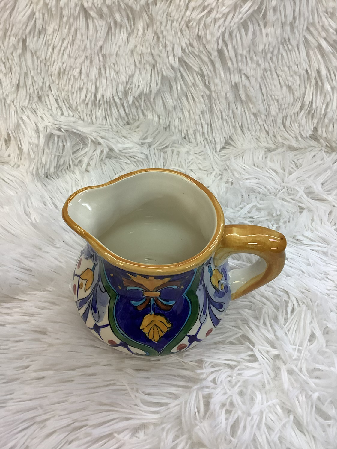 Terra Bella pitcher image 1