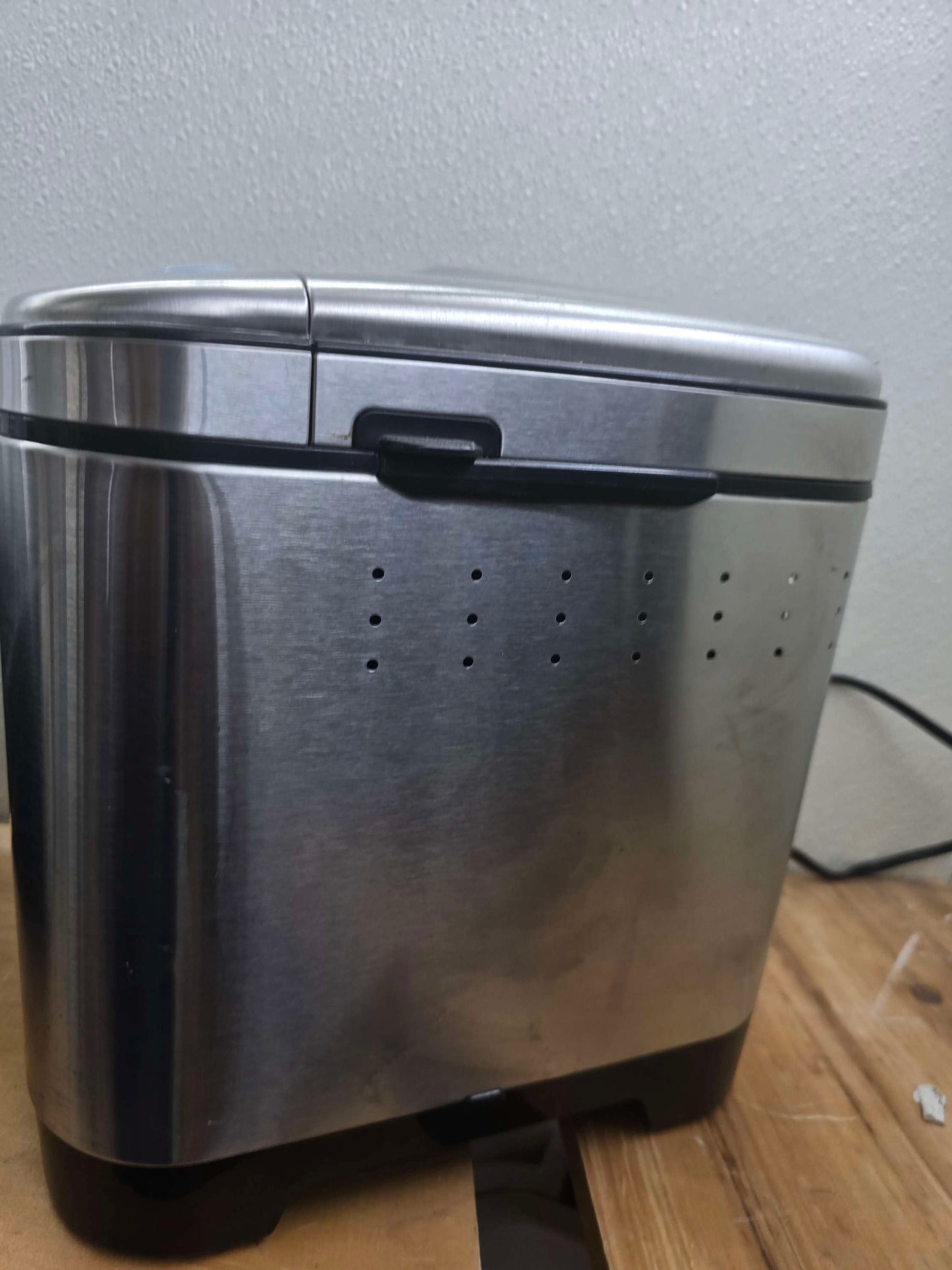 Cuisinart CBK-110 Compact Automatic Bread Maker image 2
