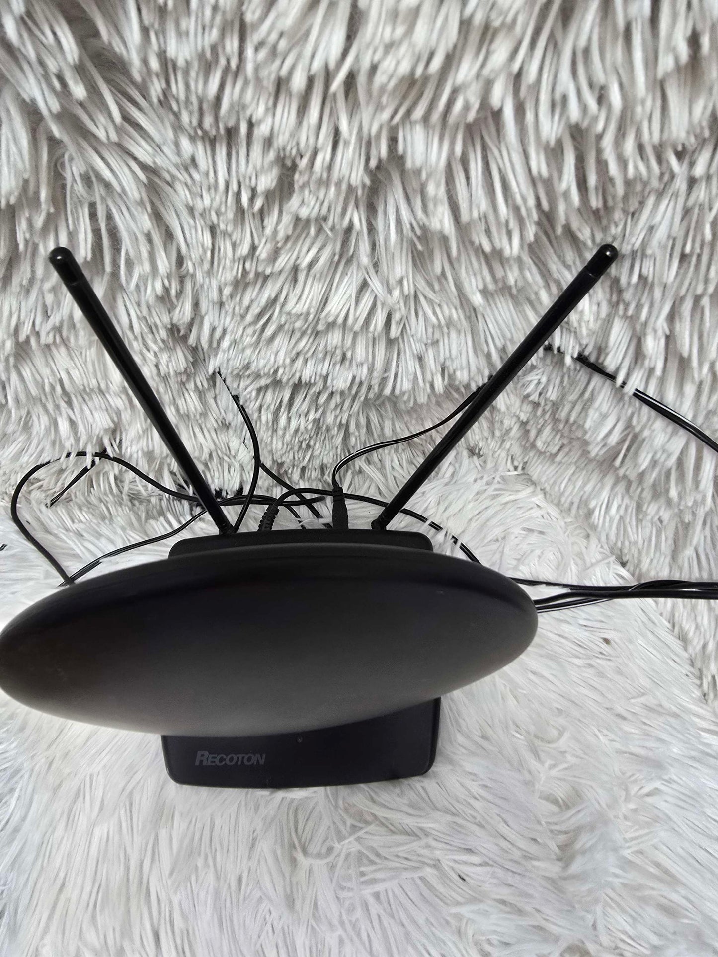 Vintage Recoton antenna image 4