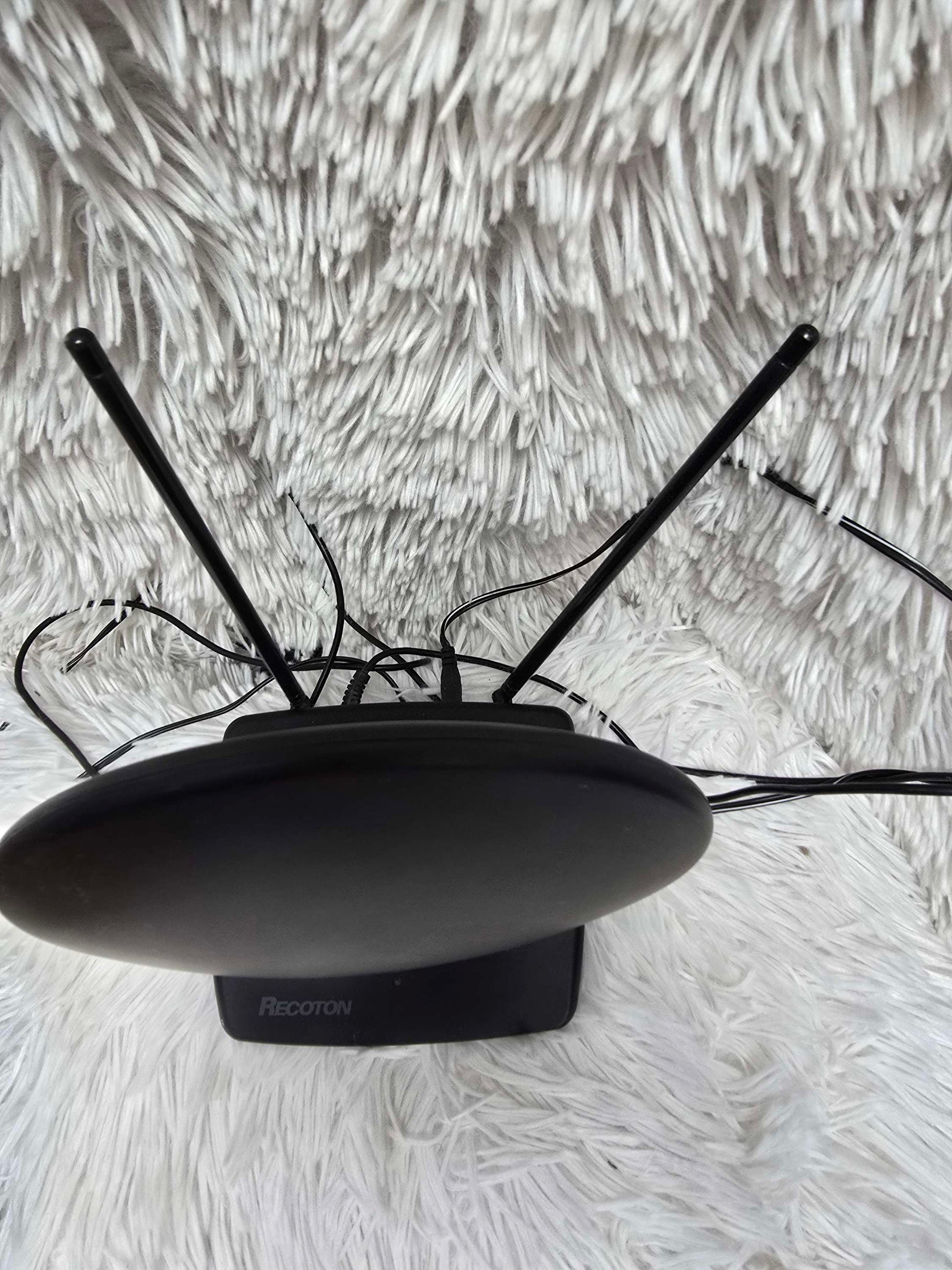 Vintage Recoton antenna image 4
