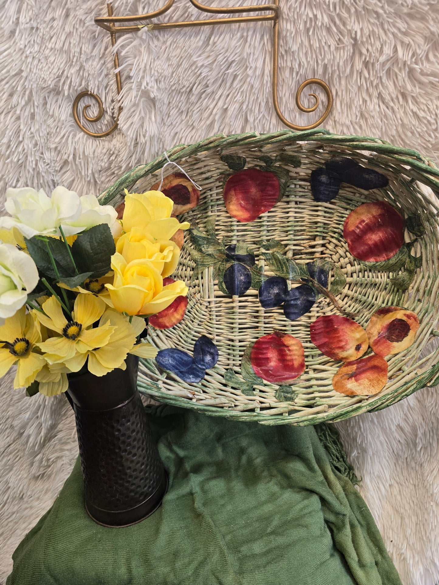 Basket 18x13.5 image 1
