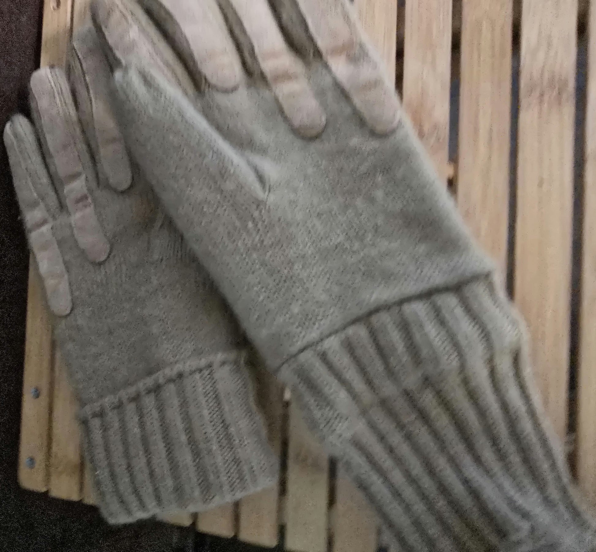 Adult Winter glove 1size fit all image 5