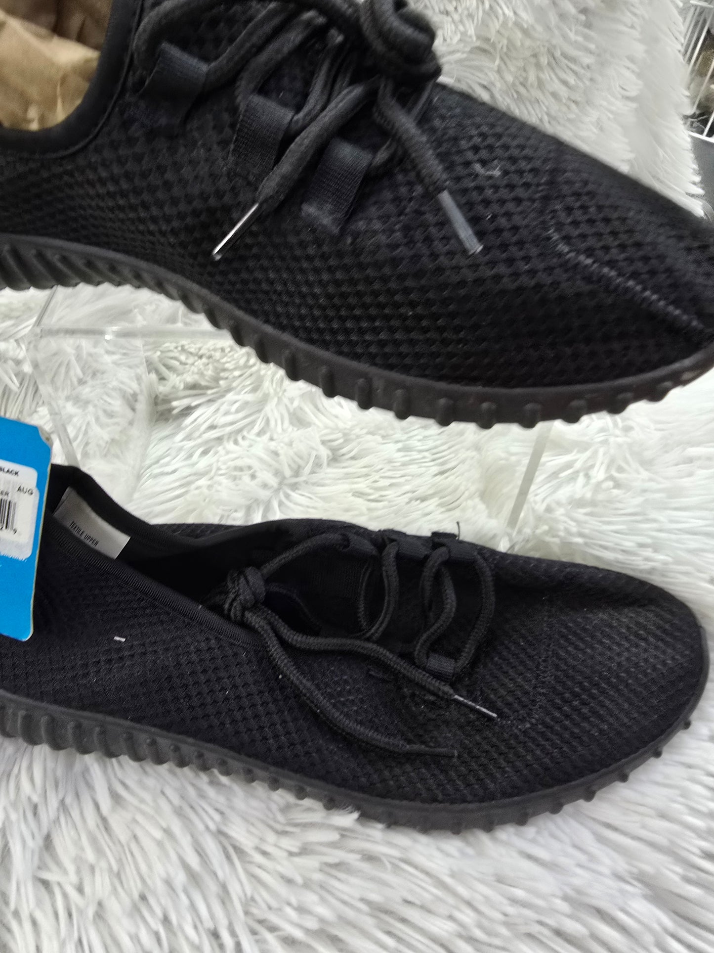 Xertia Rubber sole Water/Athletic Sneakers image 5