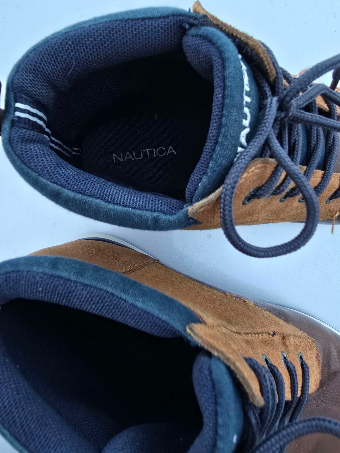 Nautica upper size 6 image 4