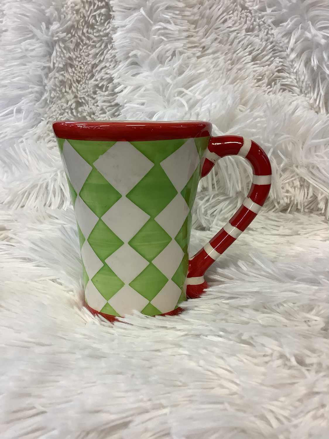 Christmas mug image 0