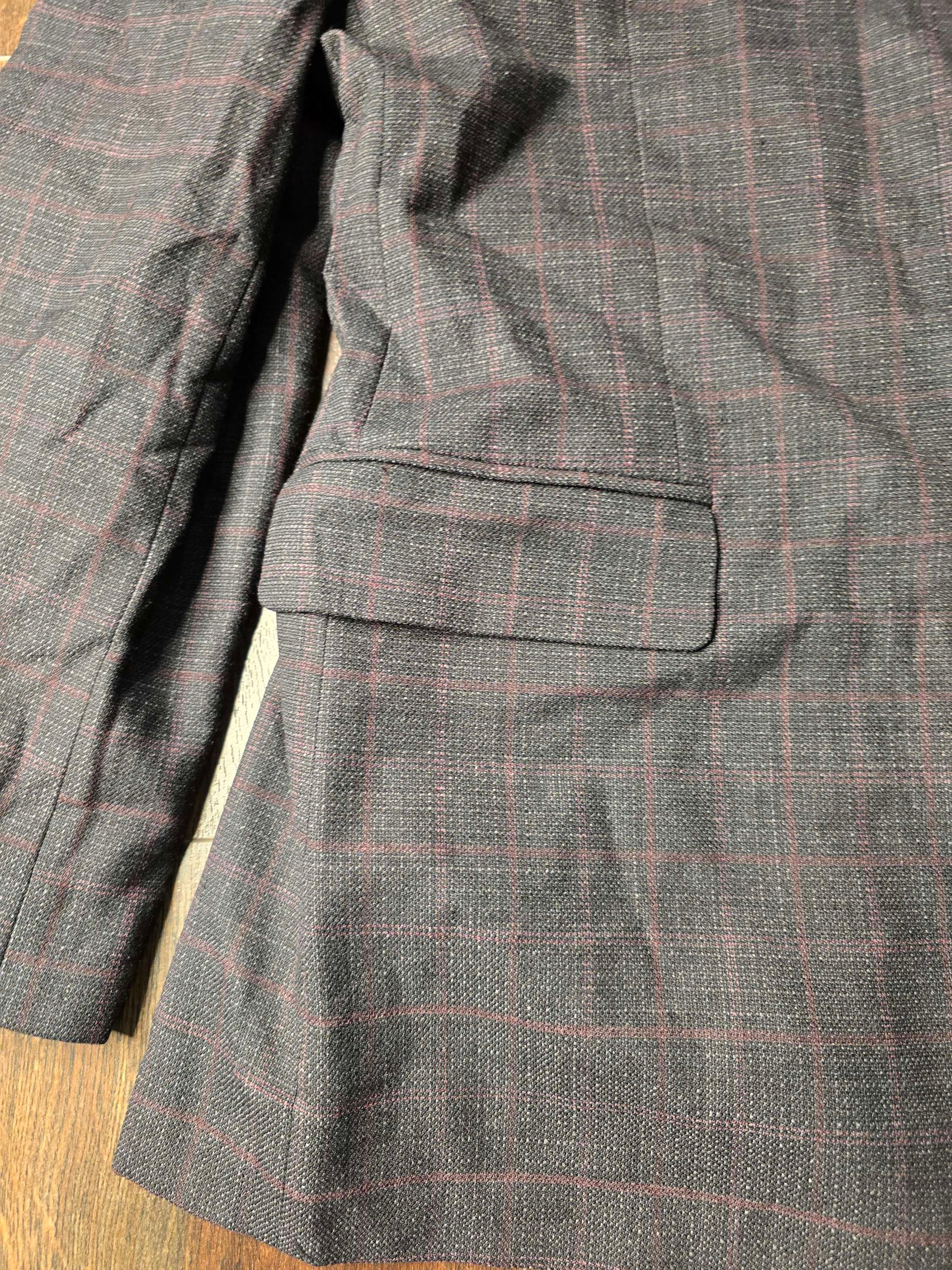 Aweareness Kenneth Cole men jacket size 44 image 2