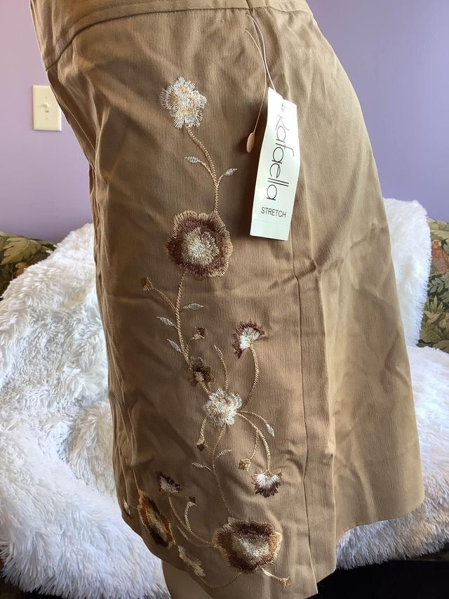 Rafaela skirt image 1