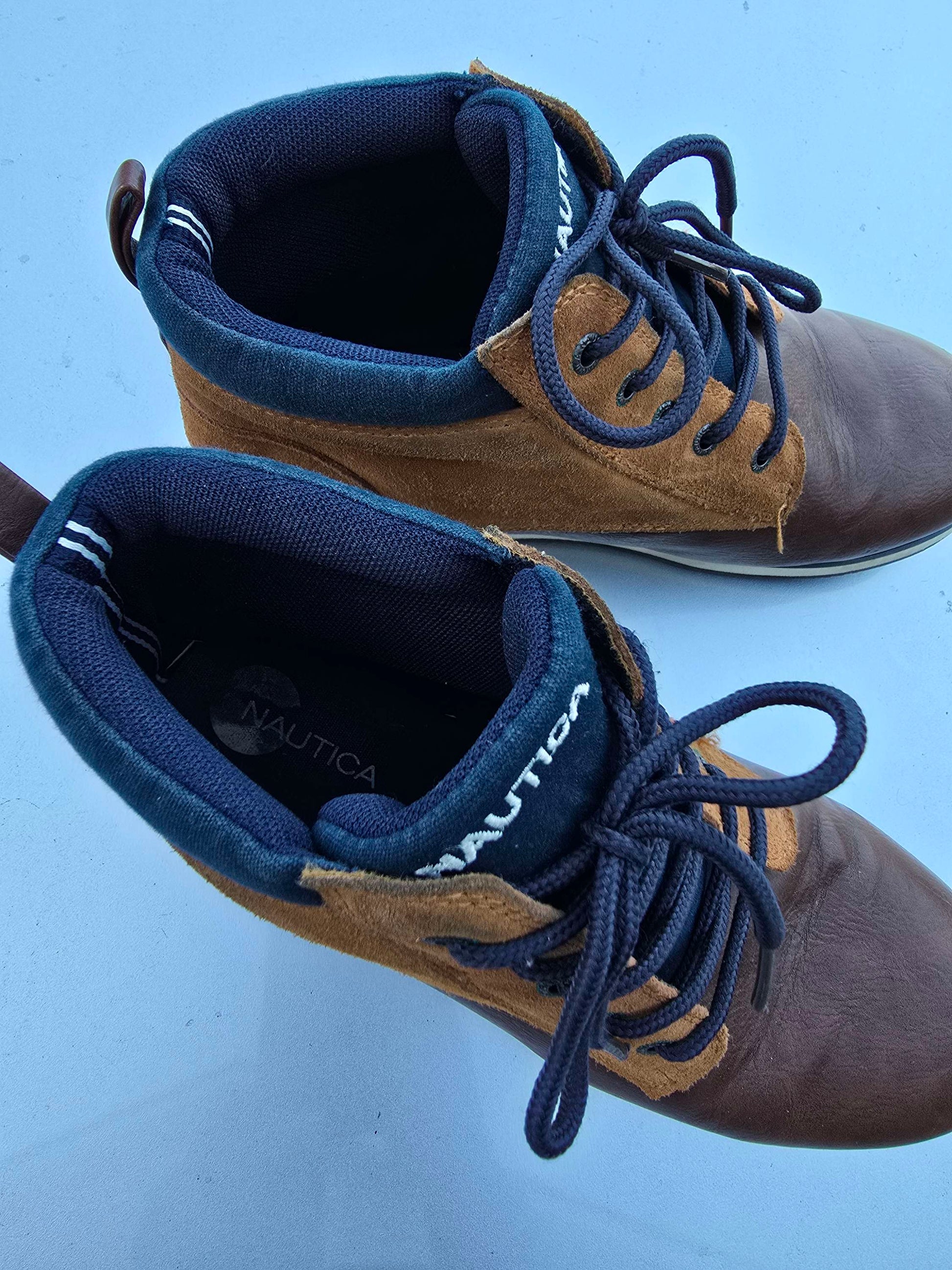 Nautica upper size 6 image 1