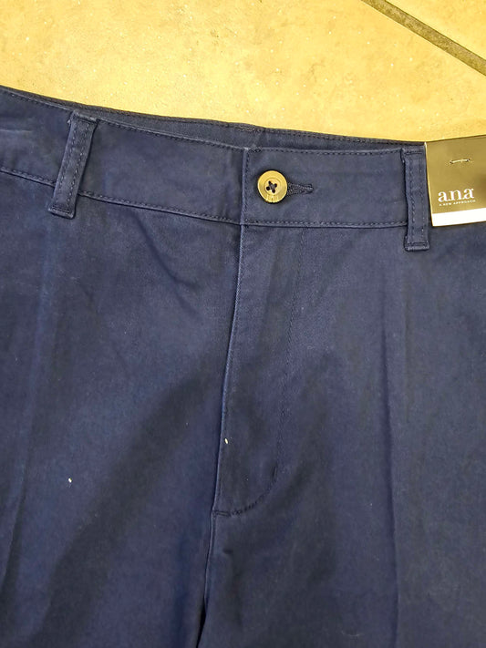 Ana Girl dress pants size 14 NEW WITH TAG image 1