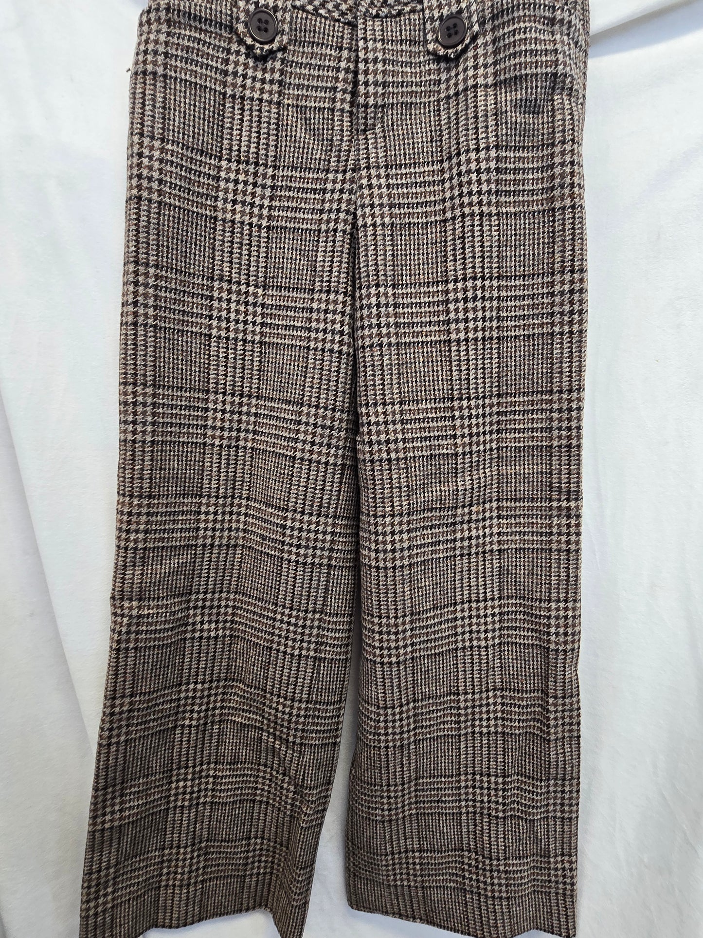 Mex office pants size 6 image 2