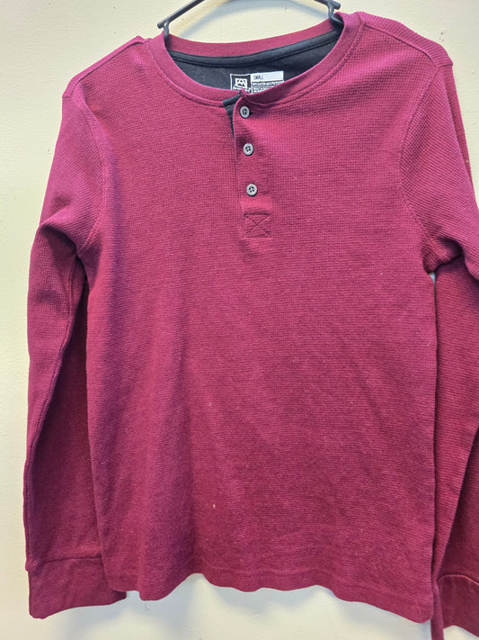 Boy sweater shirt size small image 0