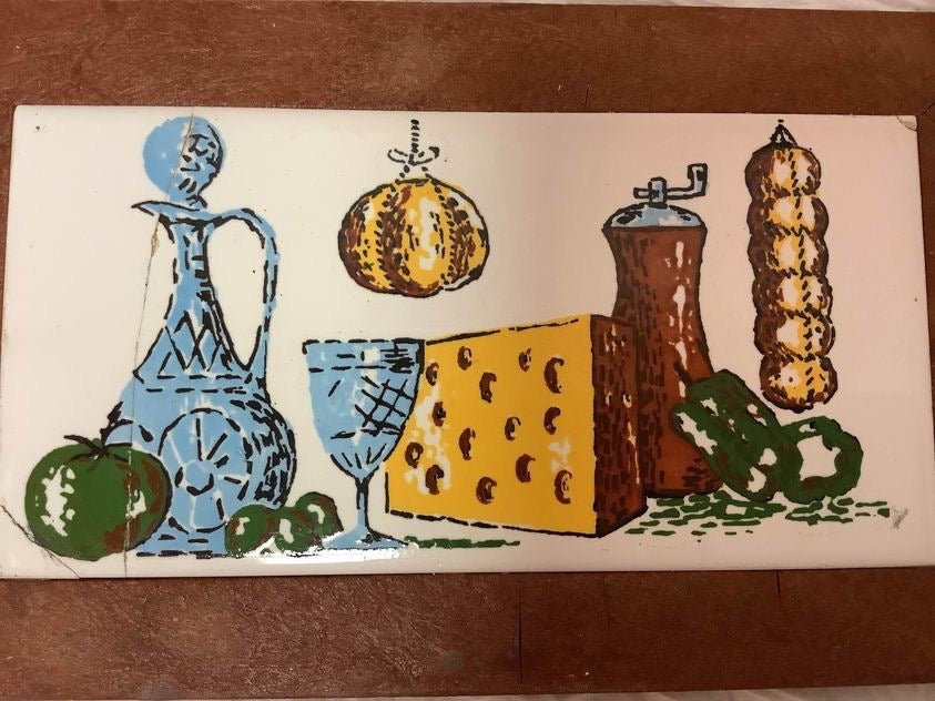Cheese board image 3