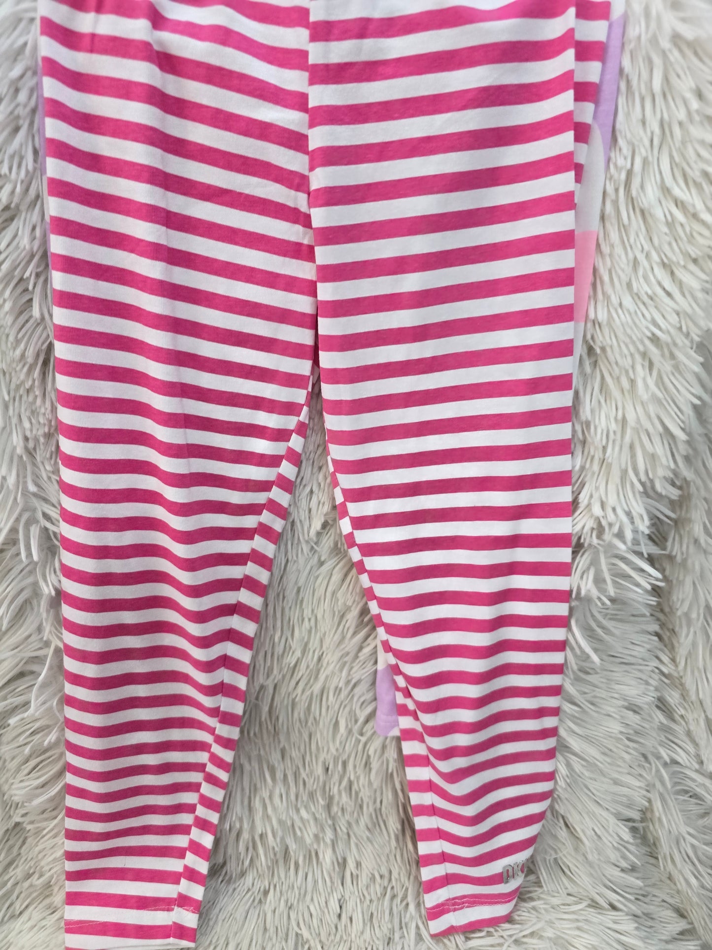 Set of 2 girl slacks size M image 2