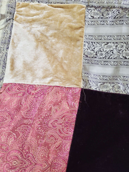 Pair queen pillow case image 1