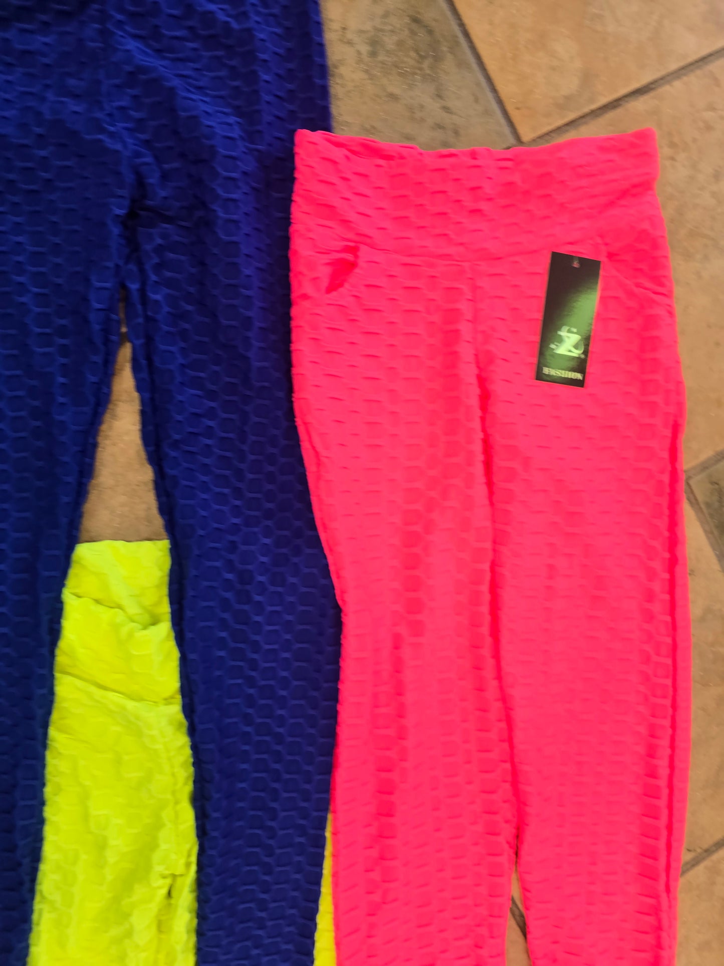 Set of 3 leggings  image 9