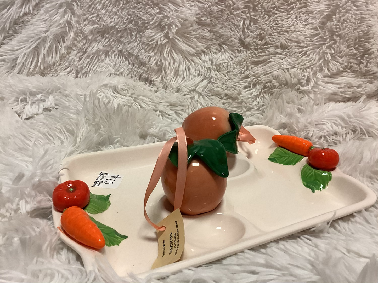 Vintage Mount Clemens Pottery image 3