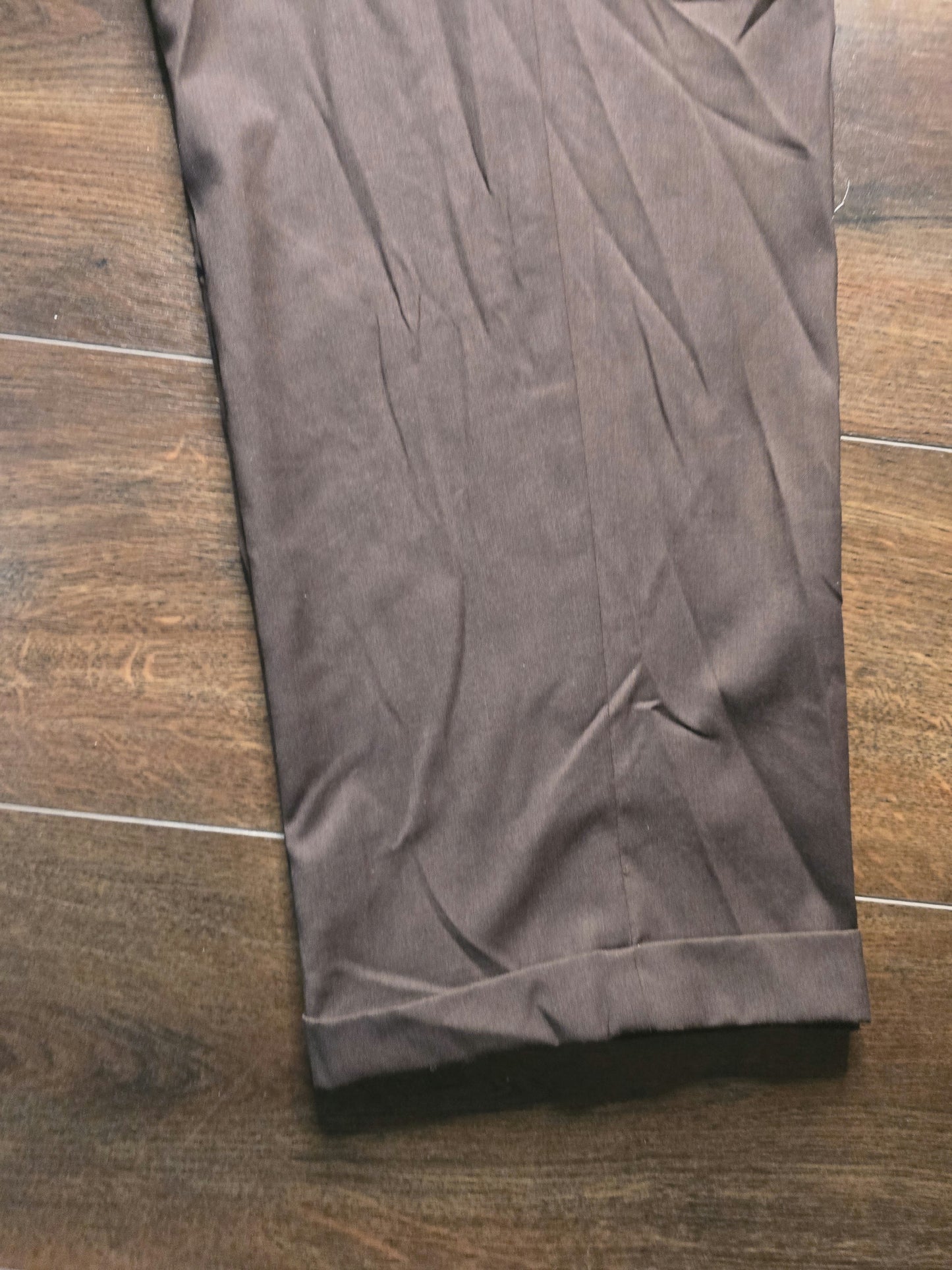 Savane men dress pants 38x32 image 5