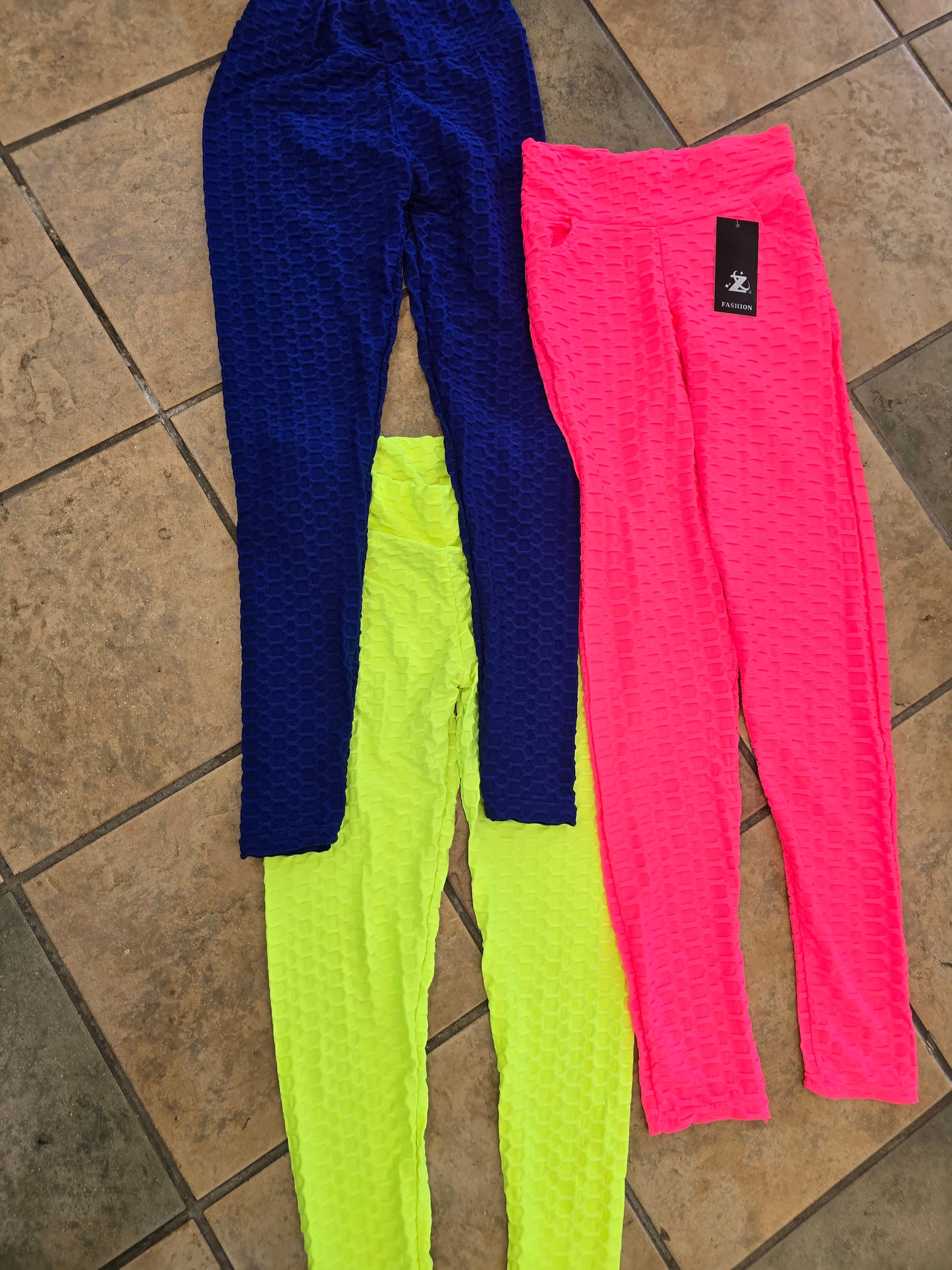 Set of 3 leggings  image 3