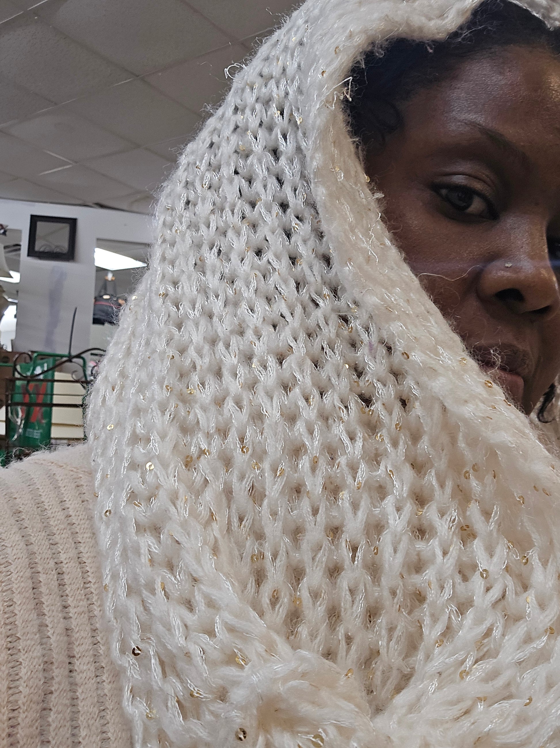 Neck scarf  image 2