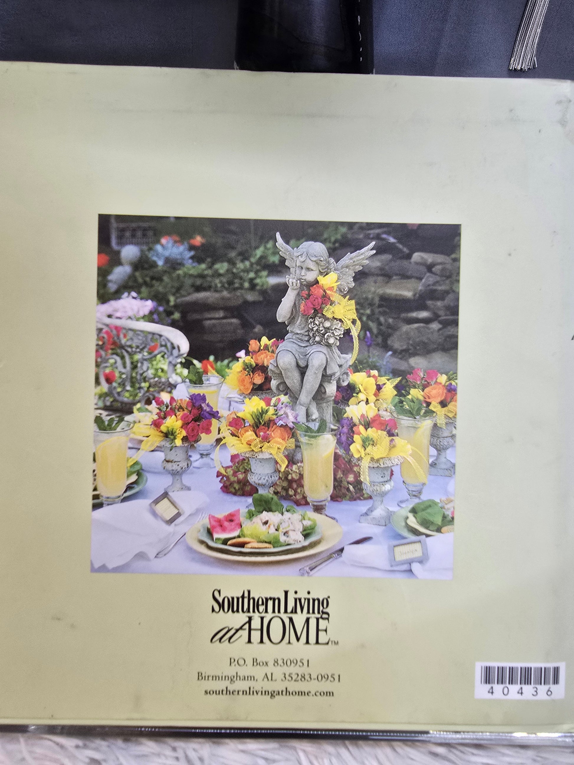 Southern Living Easy Entertaining  image 3