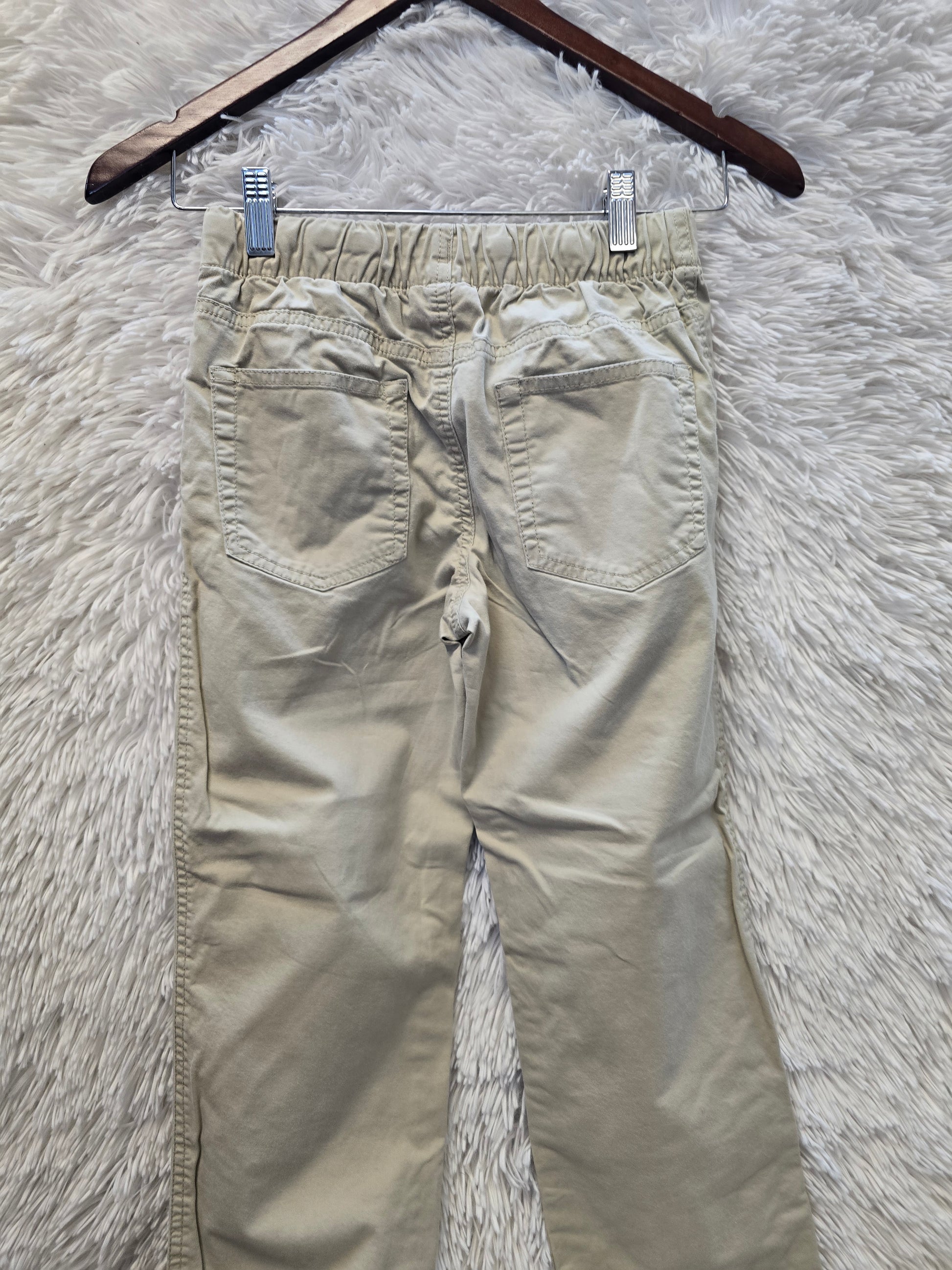 Set of 2 Cat and Jack uniform straight size 10 image 3