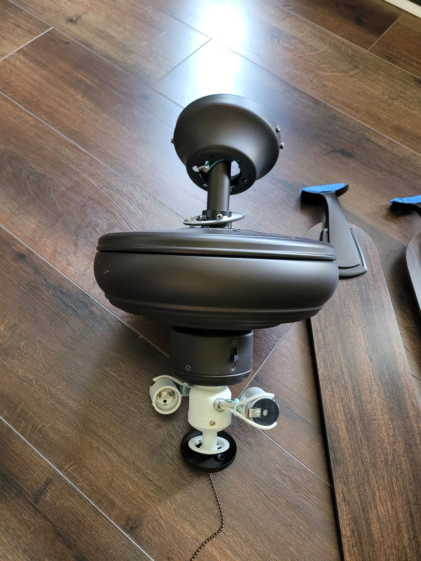 Ceiling fan image 3