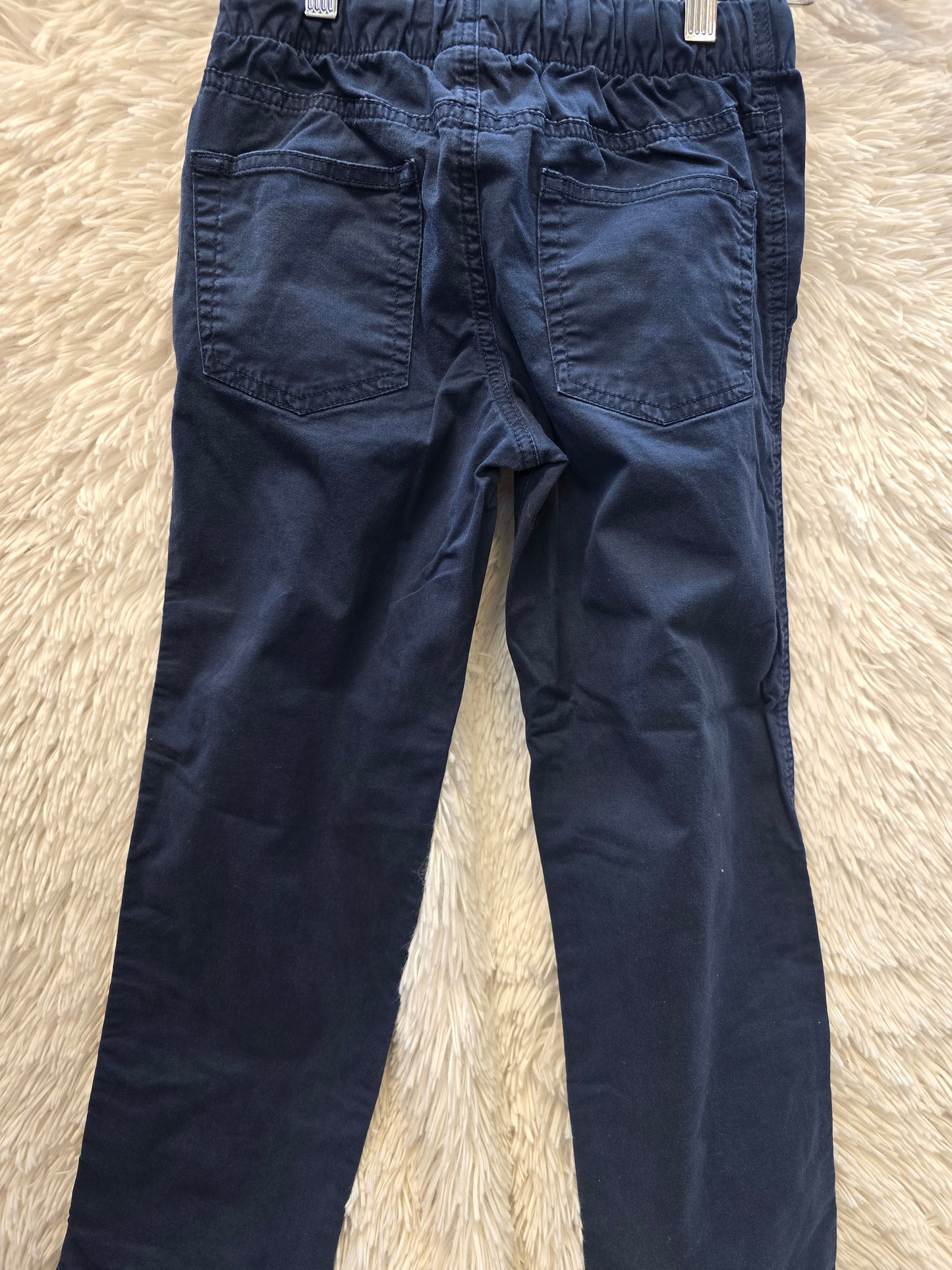 Set of 2 Cat and Jack uniform straight size 10 image 10