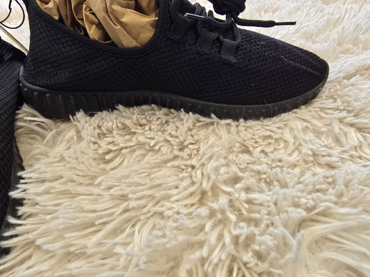 Xertia Rubber sole Water/Athletic Sneakers image 1