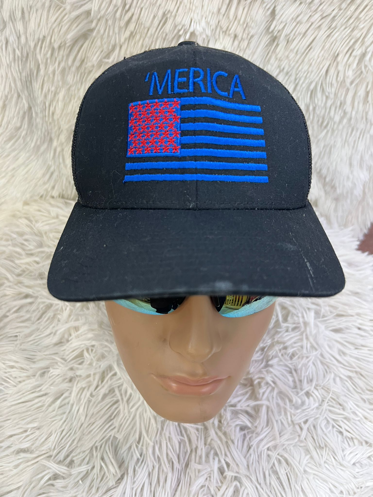 America 🇺🇸  Cap image 0