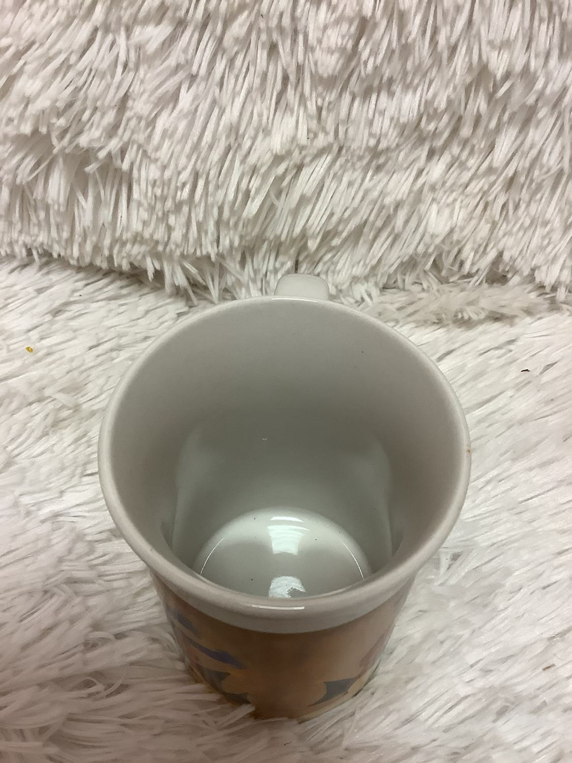 Snowman Mug image 3