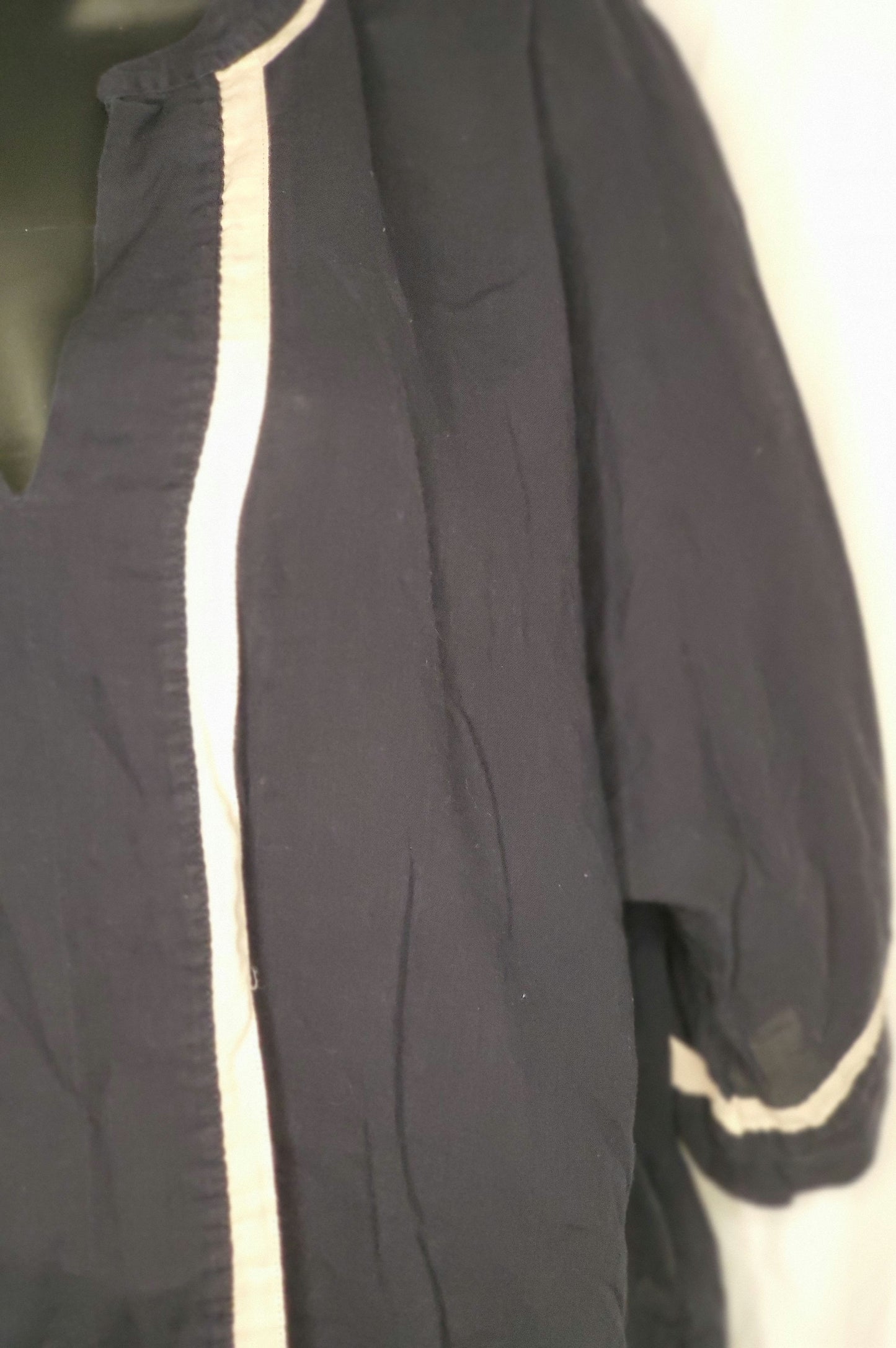 J Crew size 8 blouse image 5