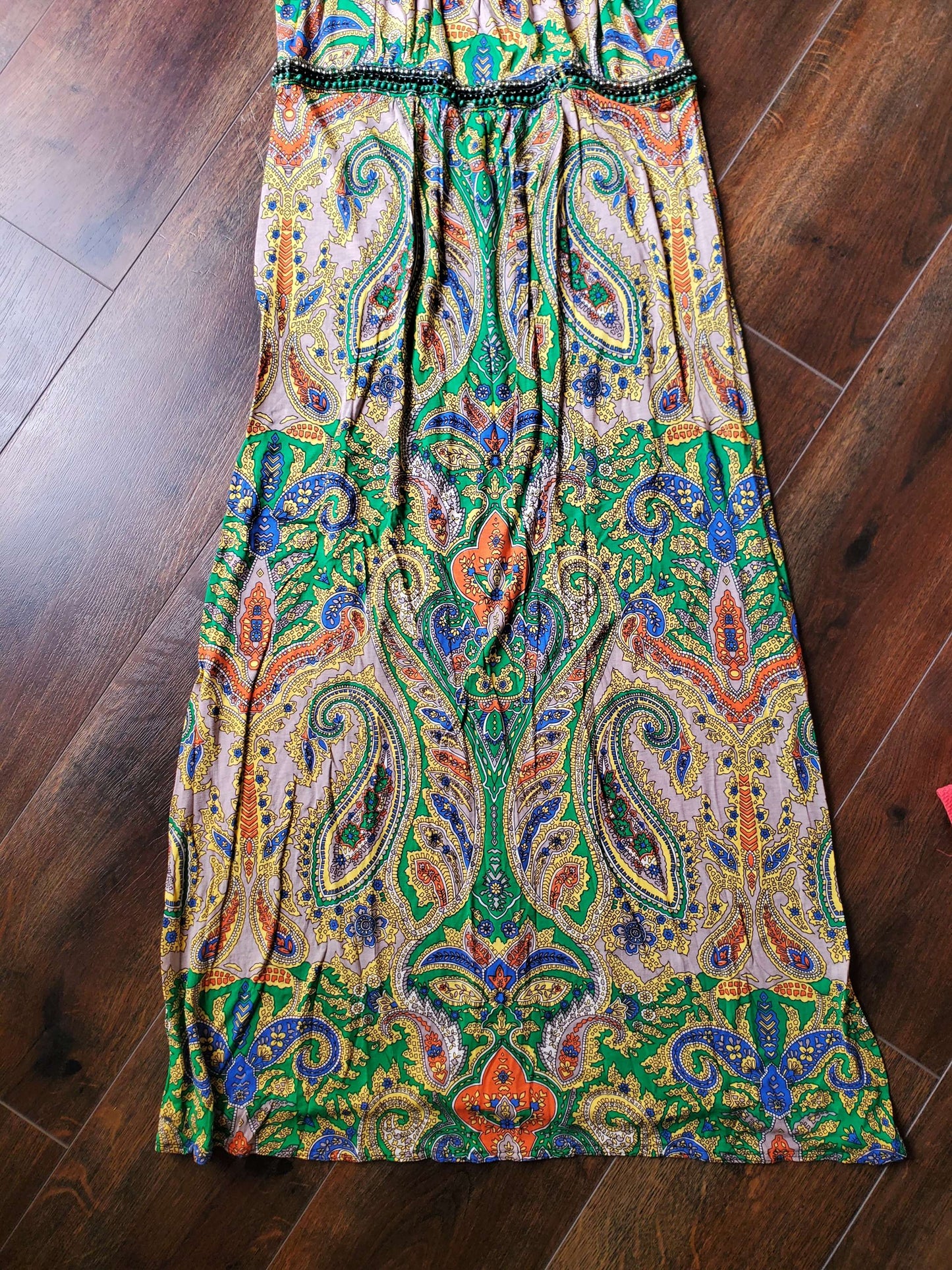 INC Women dress size large image 1