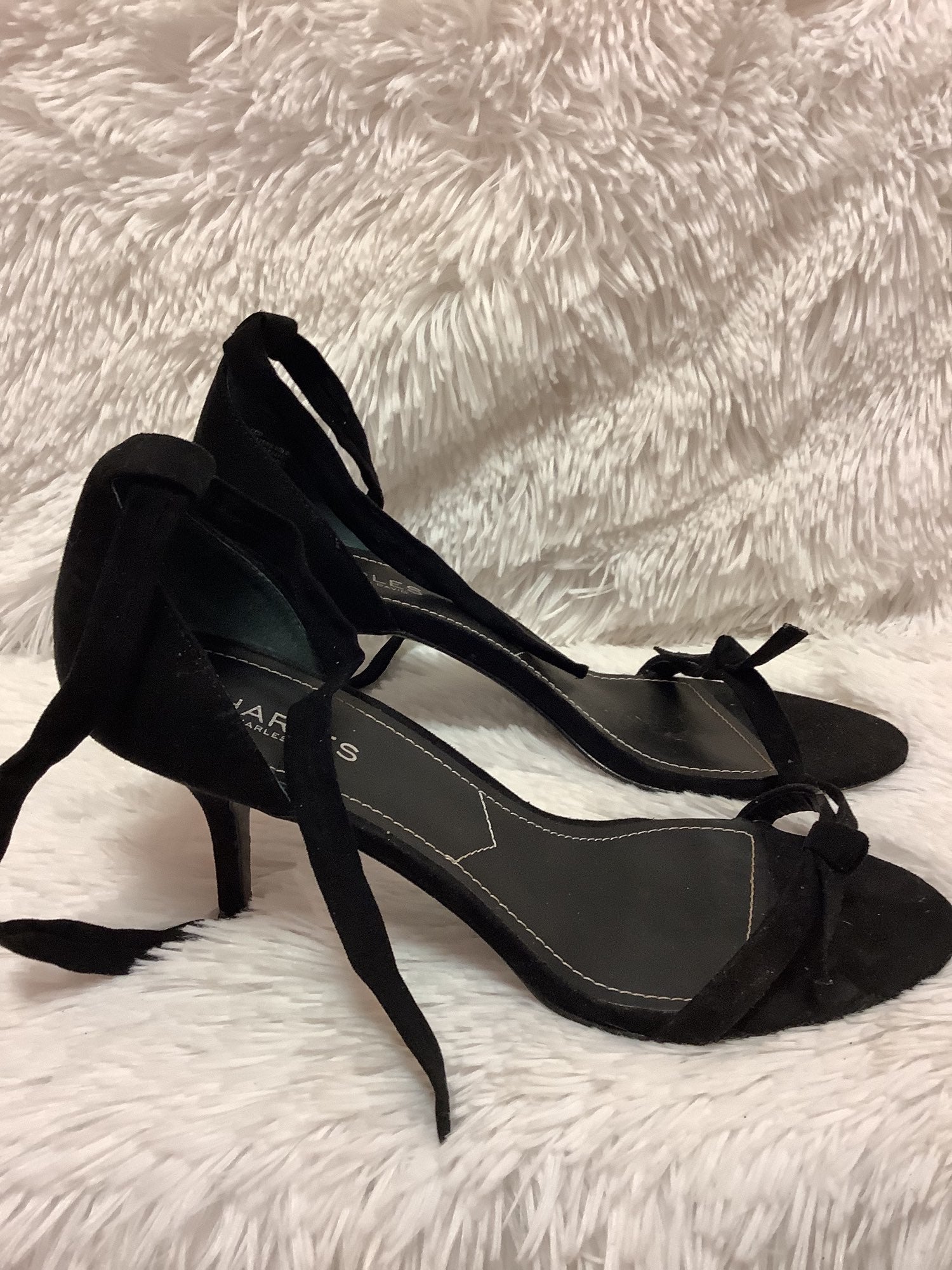 Charles David Shoes 10M image 1