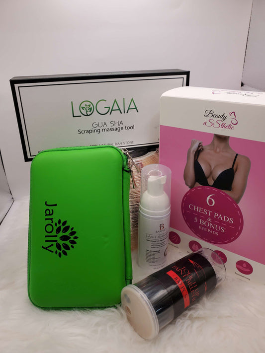 Beauty gift set image 1